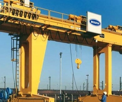 Gantry Crane